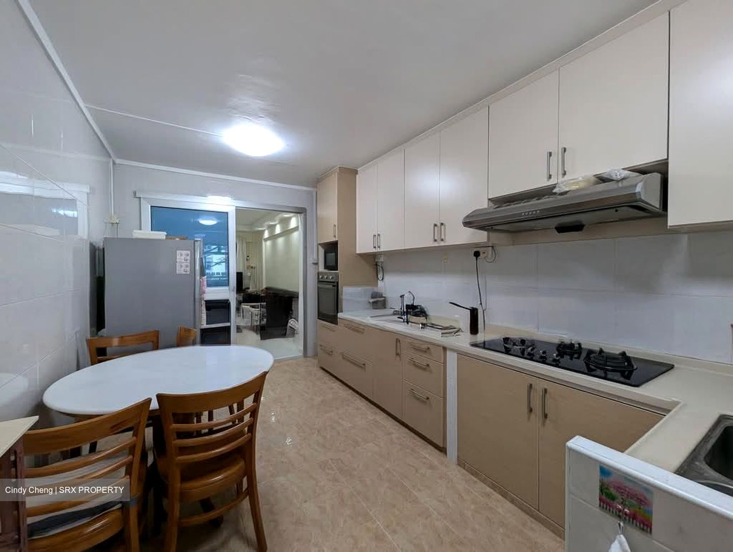 Blk 421 Teck Ghee Heartlands (Ang Mo Kio), HDB 3 Rooms #582233791